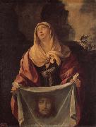BLANCHARD, Jacques St.Veronica oil painting reproduction